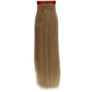 Samra Indian Yaky YAKY WEAVE 100% HUMAN HAIR 14 Inch - 613 14inch (Unboxed)